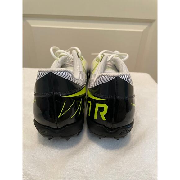 Nike Vapor Edge Shark Football Cleats- Men’s Size 12.5 - Picture 5 of 10